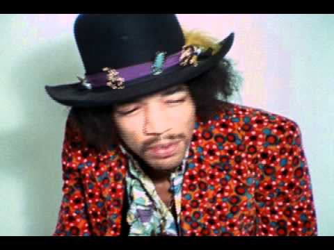 afbeelding Jimi Hendrix