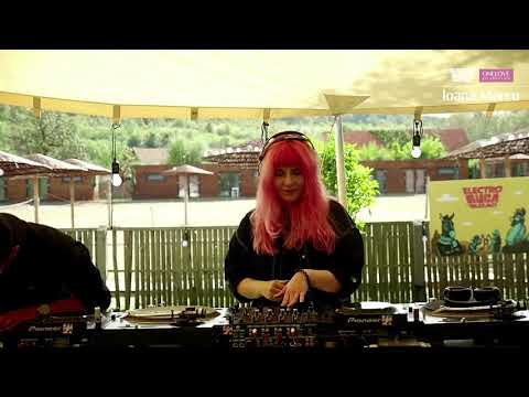 Ioana Marcu @ OneLove CELEBRATION // Electroruga de Buzad