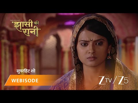 JHANSI KI RANI | Kya Nelson ko dhoondh paayegi Lakshmi aur uski sena?