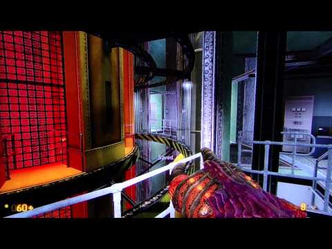 Black Mesa playthrough pt71