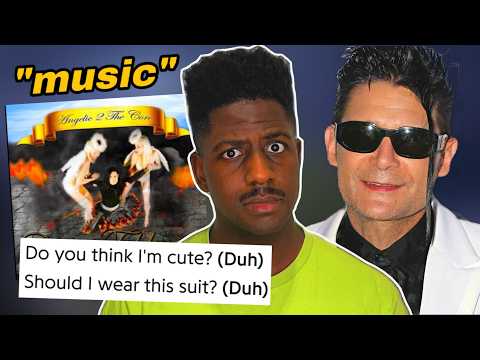 YouTube Thumbnail