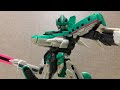Review หัวขบวนแห่งชินคาเลี่ยน Shinkalion E5 Hayabusa