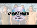 DYNAMIZE - VHS or Beta
