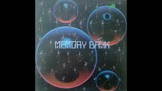 Dave - Memory Bank (Bug Mix)