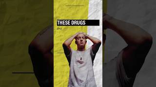D12 - These Drugs #shorts #eminem #slimshady