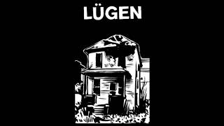 Music video thumbnail preview for Lügen - Demo {Full Album} by LÜGEN