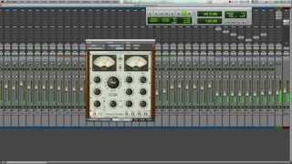 Francis Dunnery - &quot;Immaculate&quot; Mix (Telefunken)