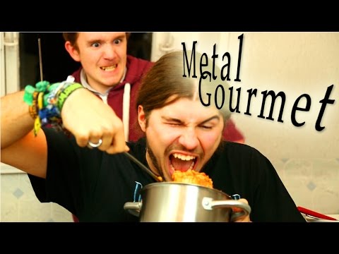 Metal KOCHEN!