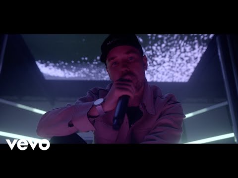 Imanbek, Goodboys - Goodbye (Live Performance Video)