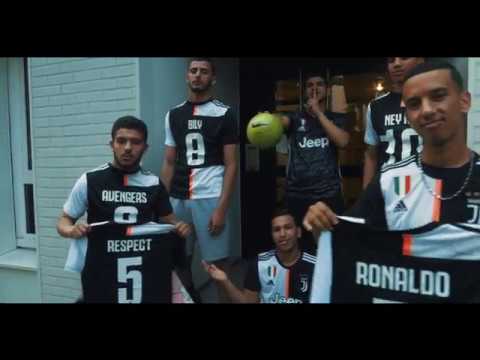 LA COPA DEL BARRIO 2019