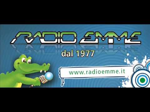 Mr.Leo su RADIO EMME 09-02-017 con GIAN LUCA GHEZZI 