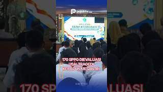 PEMKAB SIDOARJO EVALUASI 170 SPPG USAI TRAGEDI KERACUNAN SANTRI