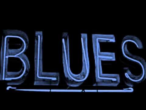 Steve Hunter - The Blues Council