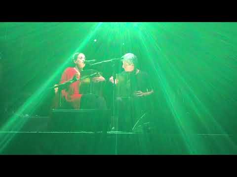 Noa (Achinoam Nini) - Sapari