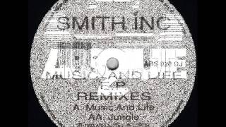 Smith Inc - Jungle (Remix)