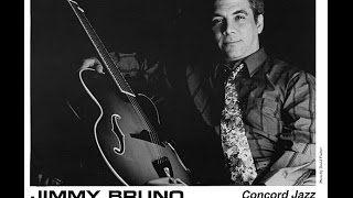 Jimmy Bruno feat. Joey DeFrancesco - Like That (from cd: Like That, 1995)