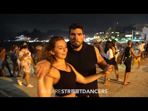 Miguel & Martyna @ Largo do Millôr, Rio de Janeiro | 2022