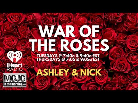 Ashley's Story: The Softball League