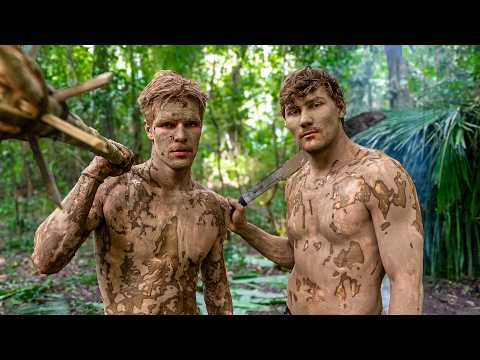 Surviving the World's Most Dangerous Jungle