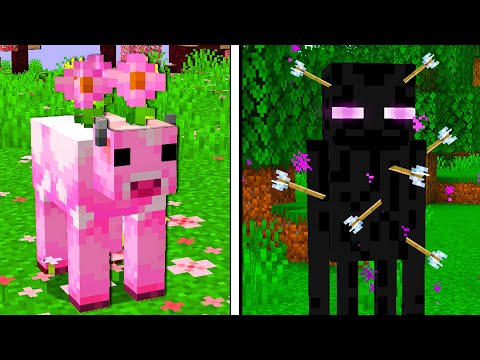 TESTO 25 SEGRETI CHE NON SAPEVI DI MINECRAFT