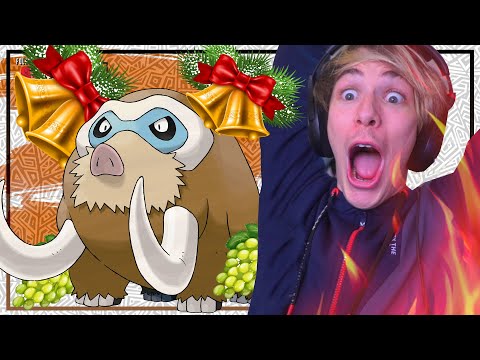 Pokémon Sun MEGALOCKE Ep.36 - CHIMES WITH THE BEST POKÉMON OF THE YEAR