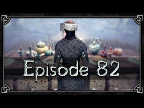 MIND OF MADNESS | Savior of Skyrim - Episode 82 (100% Playthrough)