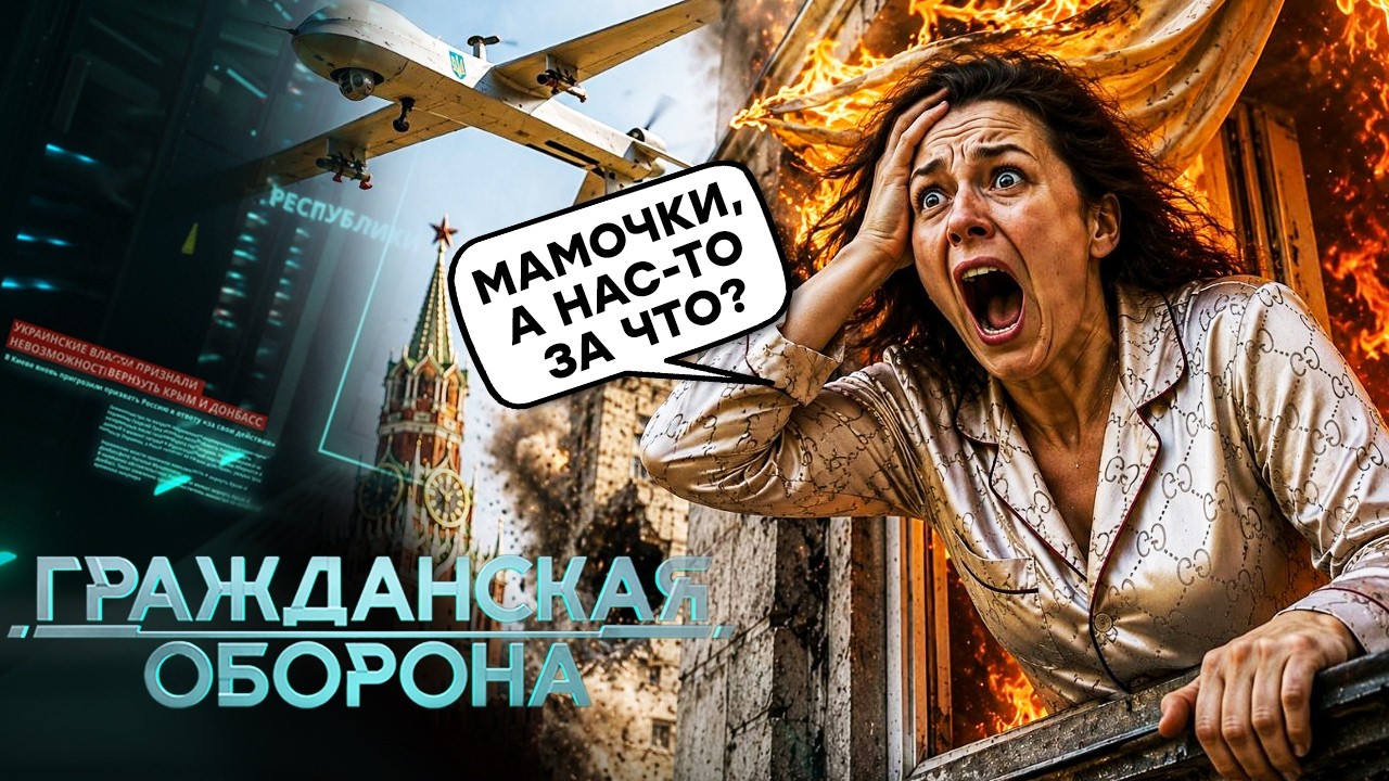 РАСКОЛ! Россияне ПРОСЯТ ВСУ БОМБИТЬ МОСКВУ? Холопы ВОССТАЛИ против ЭЛИТЫ. Ст?