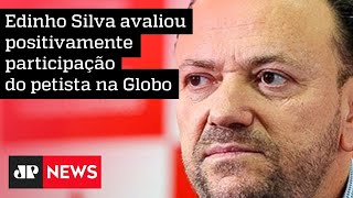 Coordenador de campanha de Lula diz que resultado das eleições não será definido em 1º turno