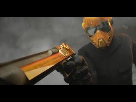 CS:GO - Clockwork 4 by NikkyyHD/MLG Parody :D