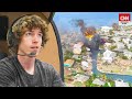 Hurricane Ian Destroyed My Hometown