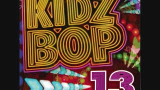 Kidz Bop Kids-Big Girls Don&#39;t Cry