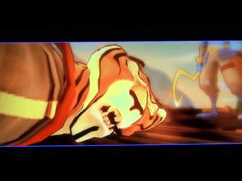 Sly Cooper Thieves in Time Pt 19 (Turning Japanese Pt 16 Final Mission Pt 3)