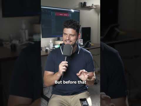 What We Did Before Toilet Paper 😨 (yikes)