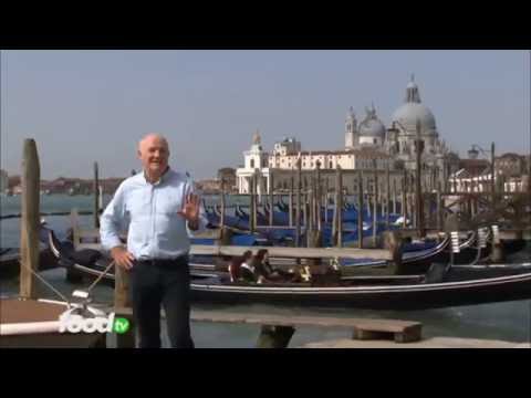Rick Stein: From Venice To Istanbul