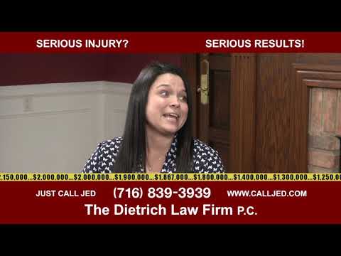 Video - Rachel Silvashy Testimonial