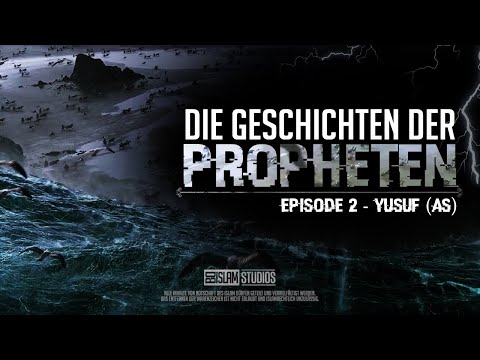 Die Geschichten der Propheten ᴴᴰ ┇ Episode 2 ┇ BDI