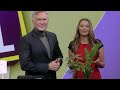 Sam Champion seemingly can't stop calling himself 'Daddy' on morning news#NEWS #WORLD #CELEBRITIES