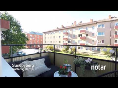 Såld, 2:a · 45m2 · 2688 kr avg, Centrala Sundbyberg : Via Notar mäklare Solna