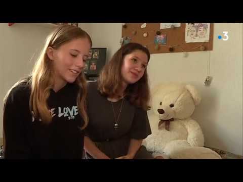 Succès de la K-Pop : portrait de fans du groupe Bring The Soul - BTS