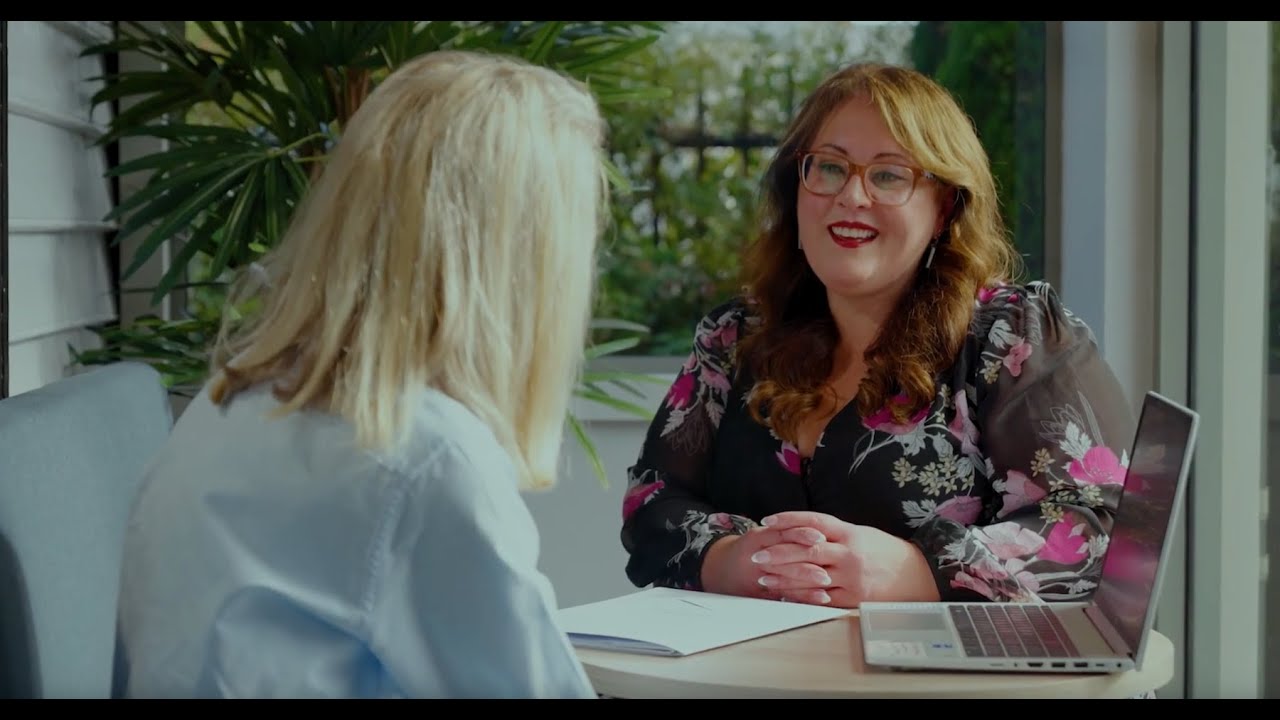 About Louise Pierobon