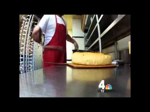 Exclusive: Armand's Pizza to Close June 30, 2012 - NBC's Shomari Stone Reports