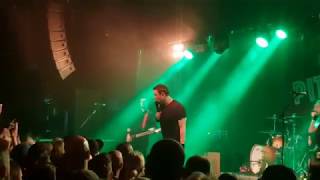 Pitchshifter - What&#39;s In It For Me? - Rock City Nottingham 2018