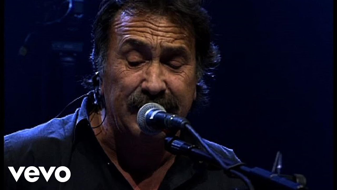 S.T.S - Kalt und kälter - Live aus der Olympiahalle Mßnchen / 2004