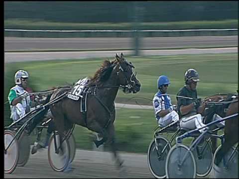 Trotto 16/06/2016 - 7° corsa - TRIS