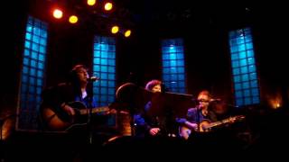 The Gutter Twins - The Body