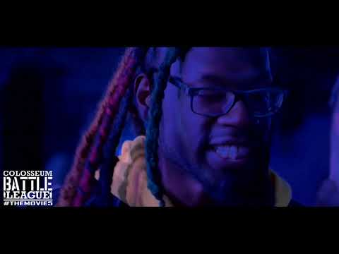 Madmax vs Reggie Kush