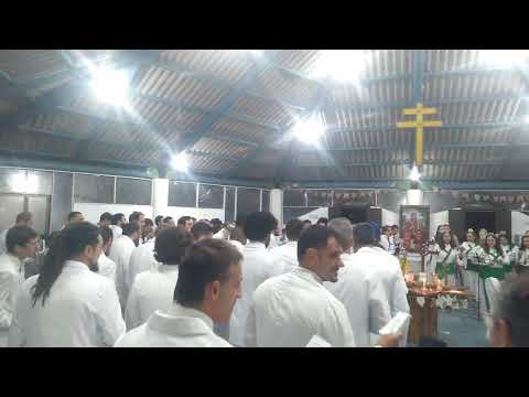 #54 Pedi Força A Meu Pai - Chave de São Pedro