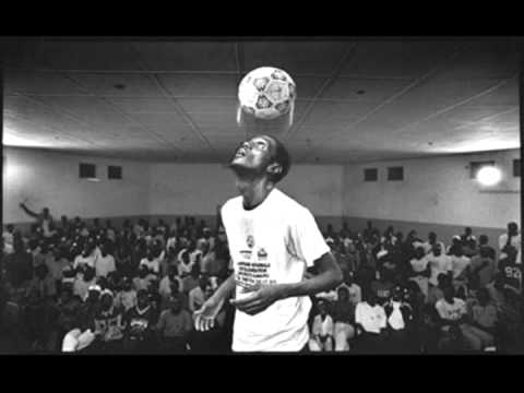 YouTube Thumbnail