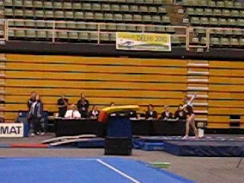 IDP 8 - Tianye Boorman VT