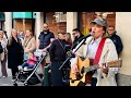 Hozier Too Sweet Allie Sherlock Cover